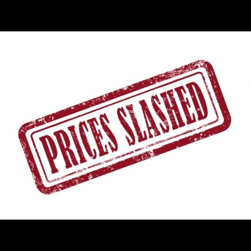 EVERYTHING MAKE OFFER